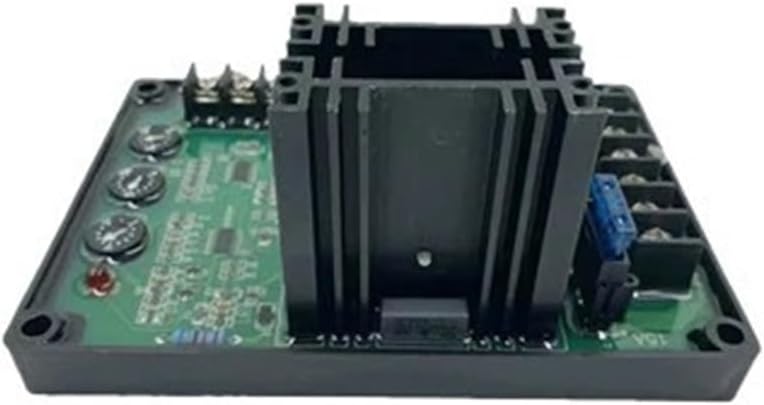 avr Voltage Regulator GAVR 15B Generator Parts, Automatic Voltage Regulator, Regulator Board AVR