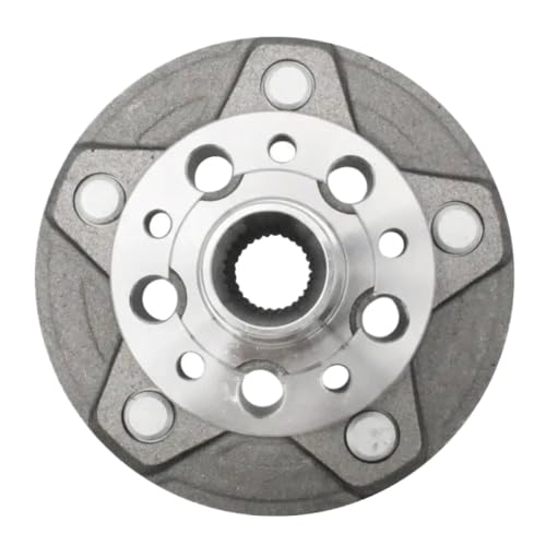 Moyeu de roue avant Transit Mk6 réparer le jeu de roulement 5 goujons YC1W1104AA