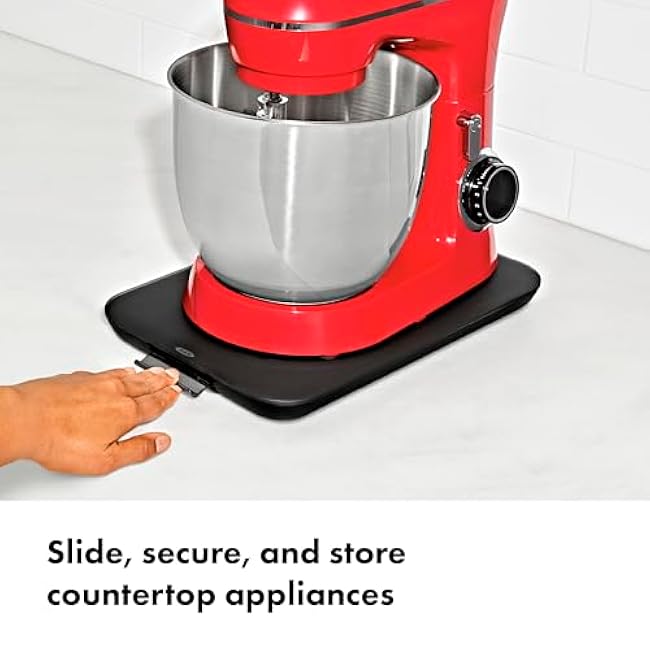 OXO Good Grips Countertop Appliance Slider¨C 9 in x 14 in
