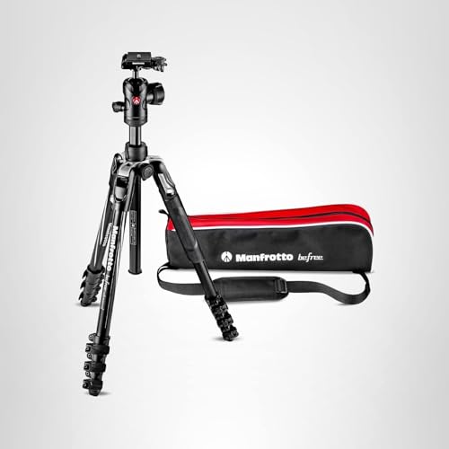 Manfrotto Befree Advanced Tripod