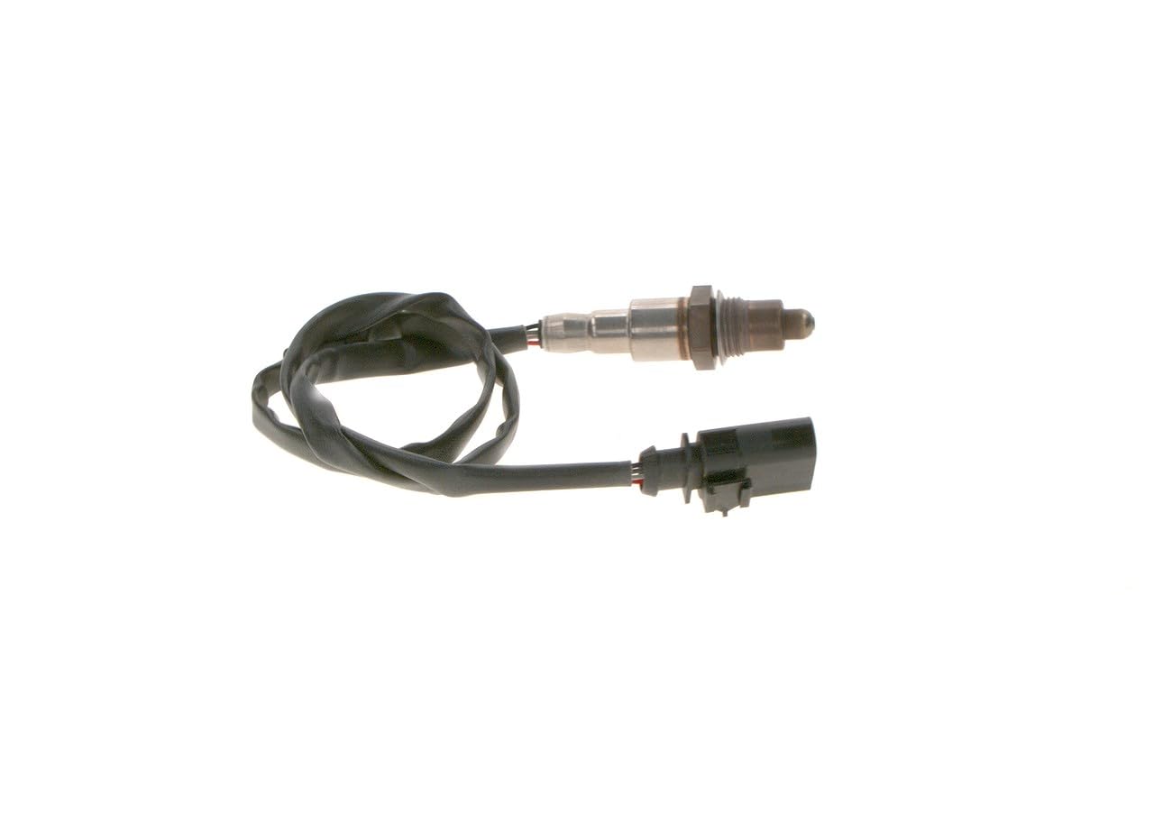 BOSCH Sonda lambda 0258030129 Compatibile con: SEAT IBIZA IV, IBIZA IV SC, IBIZA IV ST, TOLEDO IV, SKODA FABIA III, FABIA III Kombi, RAPID, RAPID Spaceback, VW POLO V, POLO Van