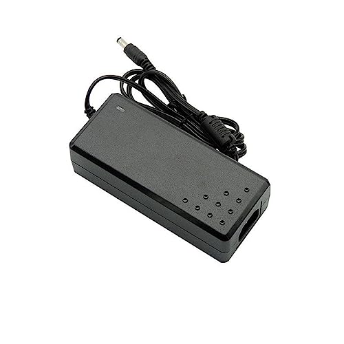 Adaptador de corriente 15V 6A de 90W para interruptor POE y altavoces 4