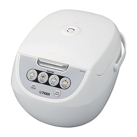TIGER JBV-A10U 5.5-Cup Rice Cooker Cover