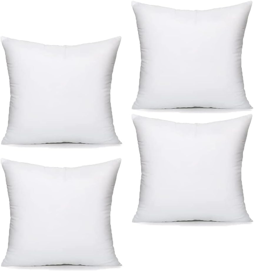 Textile Wise Cushion Pads, Inners, Inserts, Scatters Bounced Back