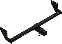 Draw-Tite 76587 Class 3 Trailer Hitch, 2" Receiver for 2021-2026 Kia Seltos & 2024 Kia Sonet - 2000 lbs GTW