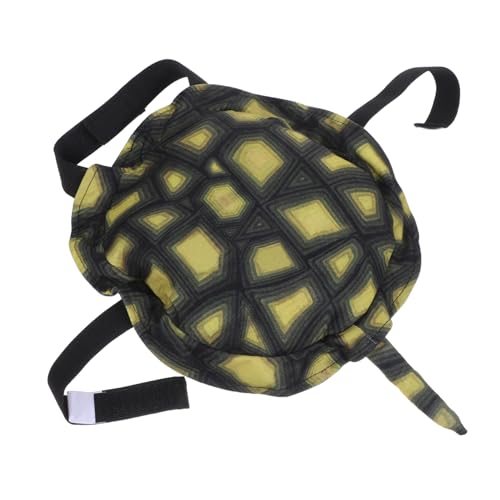 Disfraz de Tortuga para Perros Tamaño L