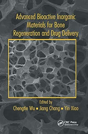 Advanced Bioactive Inorganic Materials for Bone Regeneration and Drug Delivery Advanced Bioactive Inorganic Materials for Bone Regeneration and Drug Delivery book cover