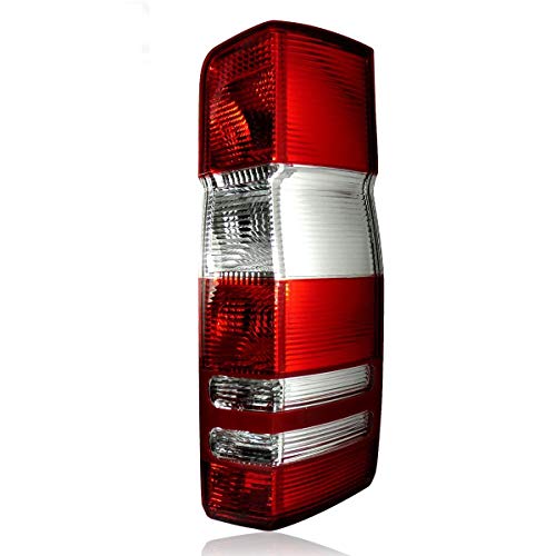 Feu arrière droit Mercedes Sprinter résoudre problème contrôle technique