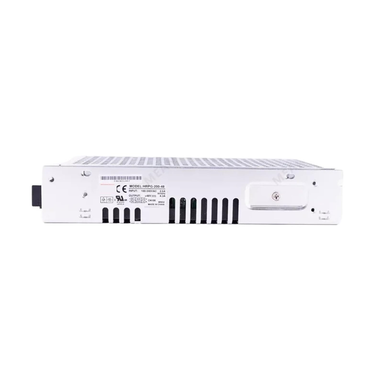 BFSYDLUJ Power Supply HRPG-200 HRPG-200-24 HRPG-200-48 HRPG 200 200W(HRPG-200-48)