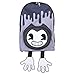 Bendy and The Ink Machine Backpack - Black Bendy Knapsack (Bendy Hands)