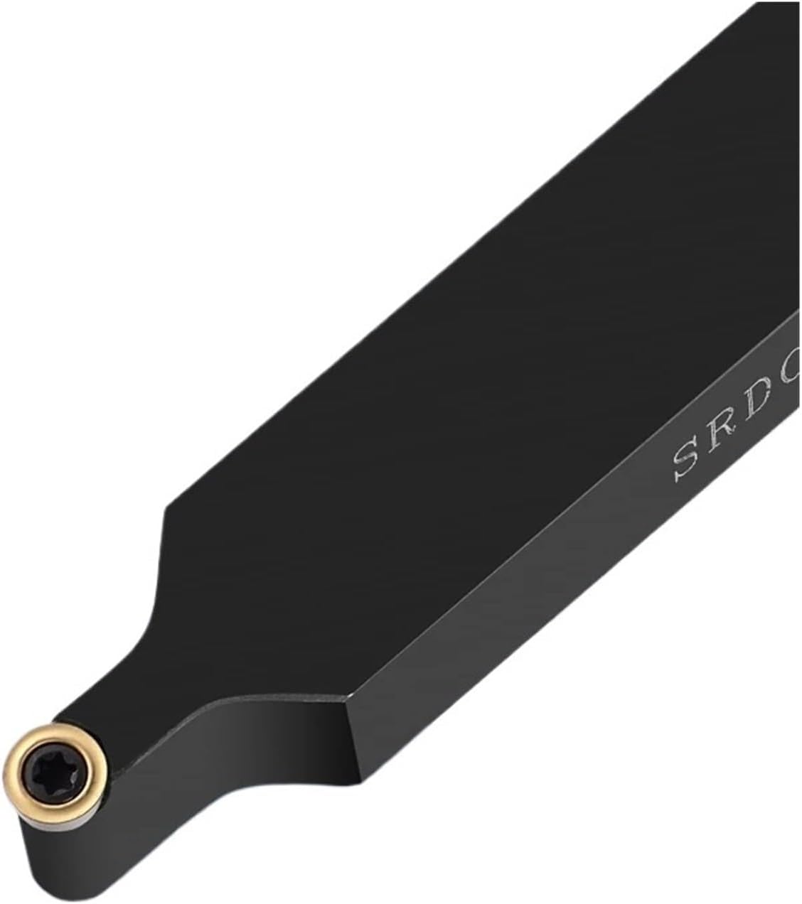 Turning Holders SRDCN2020K06 SRDCN1616H06 SRDCN2525M10 SRDCN 1616 SRDCN1212 SRDCN2020 SRDCN2525 External Tunring Tool Holder Lathe Cutter(SRDCN2020K12)