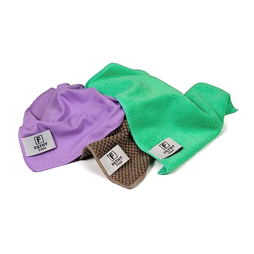 Filthy Finik Nettoyez votre action