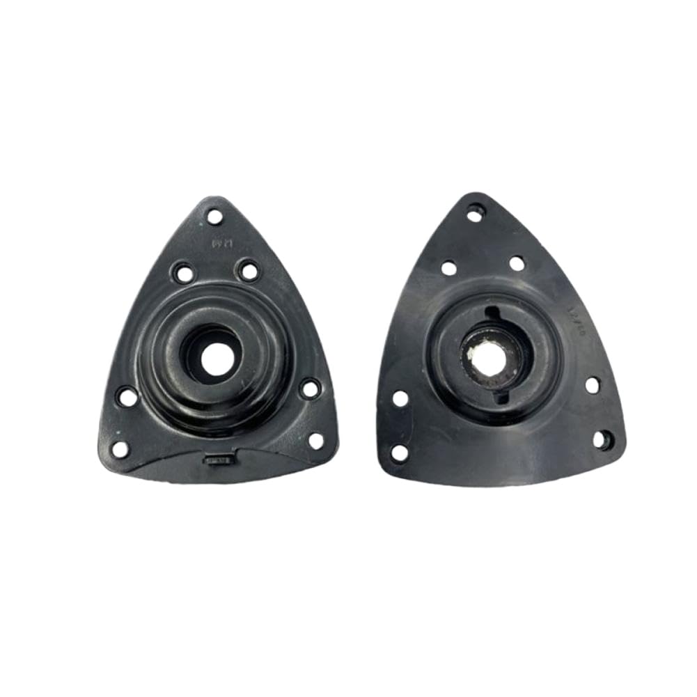 Front Suspension Support Bracket 9833126880 YL01843680 Compatible with Citroen Versailles C5X Seat