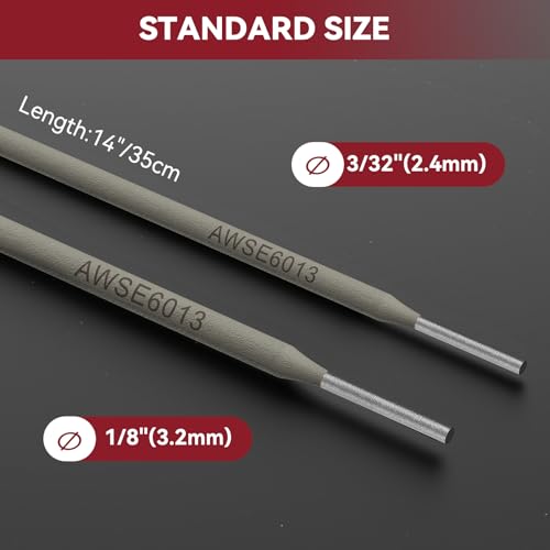 Varilla Copperweld 1/2 20 Imagen adicional