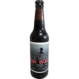 Tipo de producto: BEBIDA FAR WEST Black Diamond Ale cerveza negra artesana de Almería botella 33 cl