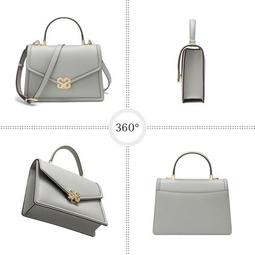 Top Handle Bag para Mujer miniatura 3