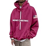Sudadera Roja para Hombre Rosa Azul Sherpa Personalizada Terciopelo Jovenes XL Outlet Jerseys Ajustada Barata 3D Gato Ranglan Limon Abrigadas Navideñas Arregladas Sencillas