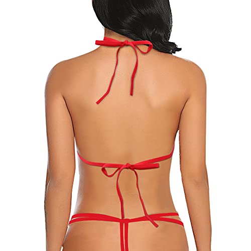 Opiniones y reviews de Lenceria pink del mes. 21 Imagen adicional