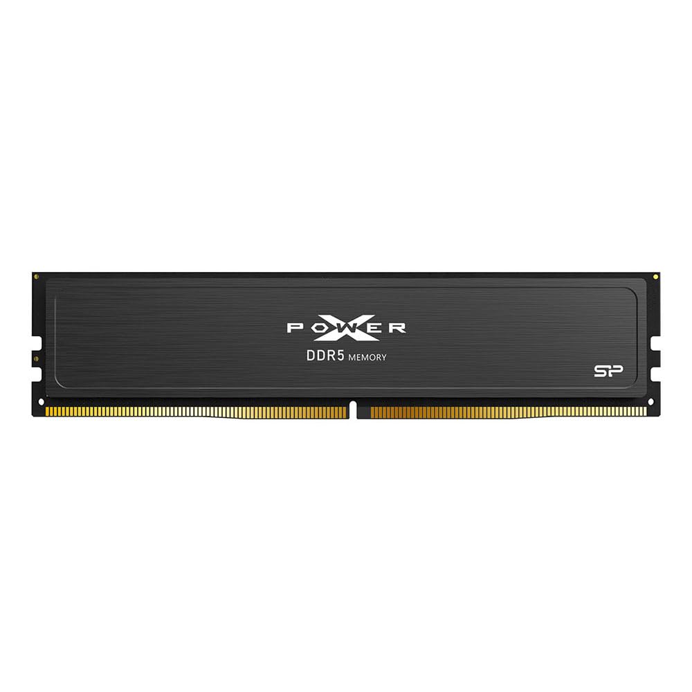 Amazon.com: Silicon Power XPOWER Pulse Gaming DDR5 32GB (2x16GB