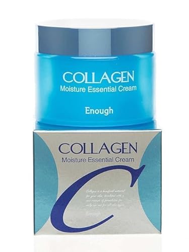 Enough Collagen Moisture Essential Cream 50 G, 1,76 Oz