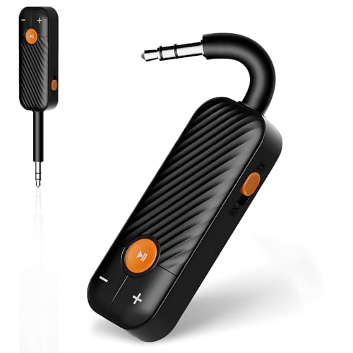auxiliar bluetooth carro Marca JESWO