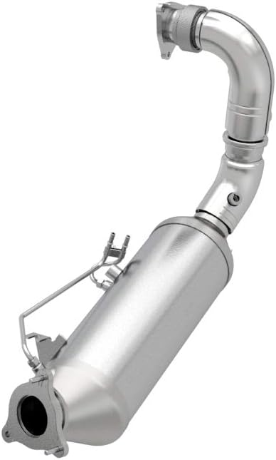 Mopar 68417519AB Catalytic Converter