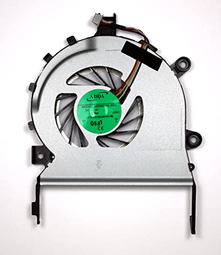 Ventilateur Acer Aspire 5820T Power4Laptops pour réparer la surchauffe