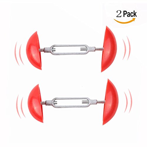 OFKPO 1 Paia Tendiscarpe Regolabile Larghezza