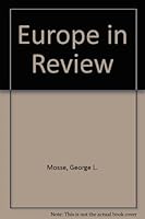 Europe in Review B0019MDWGW Book Cover