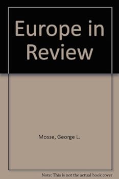 Paperback Europe in Review: Readings and Sources Since 1500. Book
