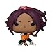 Funko POP! Animation: Bleach - Yoruichi Shihoin - Bleach - Collectable Vinyl Figure - Gift Idea - Official Merchandise - for Kids & Adults - Anime Fans - Model Figure for Collectors and Display