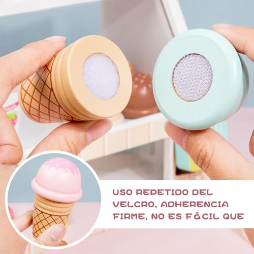 Catálogo de Juegos de helados los preferidos por los clientes. 2 Catálogo de Juegos de helados los preferidos por los clientes. 2