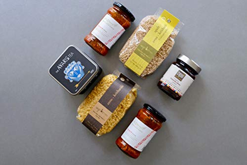 image for Elli & Manos Greek Flavor Bursts - Tomato & Olives - 280gr/9.88oz - hi