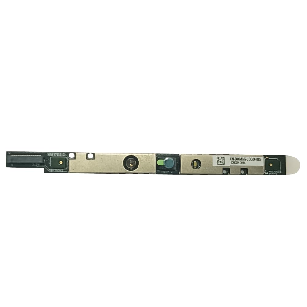 Module Webcam Pour Dell Precision 7540, 3540, 5500 - Réf. 00XMGG - Neuf