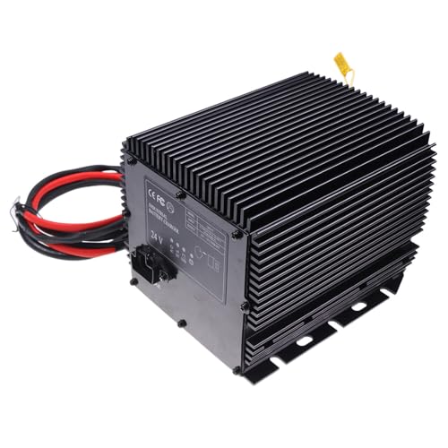 Replacement Parts For 24V 25A Battery Charger 105739 105739GT for Genie Lift GR-08 GR-12 GR-15 GR-20 Mod-G88A-2703