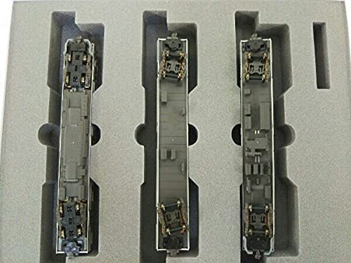 KATO Nゲージ 813系200番台 福北ゆたか線 3両セット 10-814 Amazon | KATO Nゲージ 813系200番代 福北ゆたか線 3両セット 10-1688