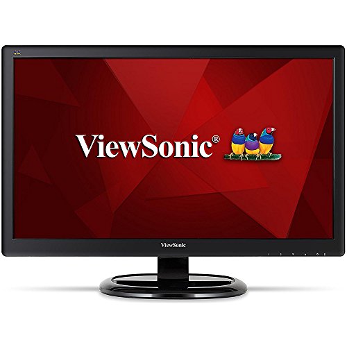 ViewSonic VA2465SMH 24