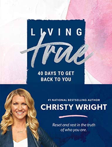 Unlock Your True Self: A 40-Day Journey to Rediscover Who You Are
