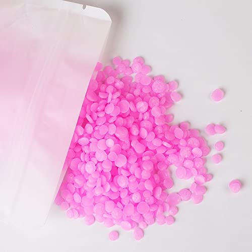 Laundry Fragrance Booster Scent Beads For Soft & Delightful Smelling Clothes (Pack Of 2) 3