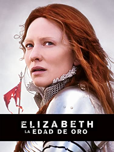 Catálogo de Gold Rush Man del mes. 44 Elizabeth: La edad de Oro