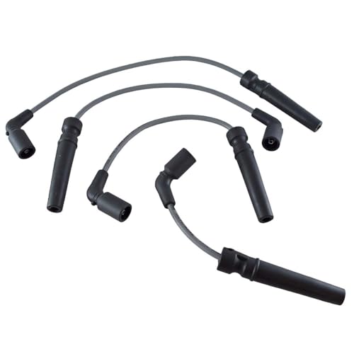 La mejor selección de daewoo garantia los preferidos por los clientes. 50 LANCER BY KEM Kit De Cables Bujías Compatible con DAEWOO LANOS L4 1.6L de 1999 a 2002