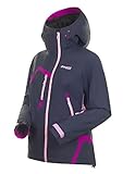 Bergans Damen Snowboard Jacke Isogaisa Insulated Jacket
