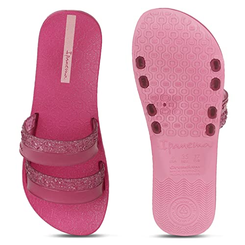 Image of ANTA womens 26812-ab022 Slipper