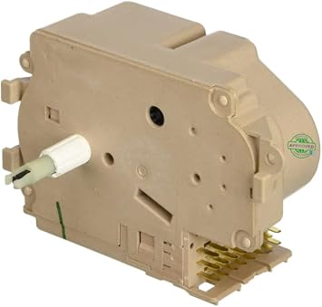 WP3952379 CKD952379X compatible with Kenmore Washer, Dryer Timer fits old number WP3952379