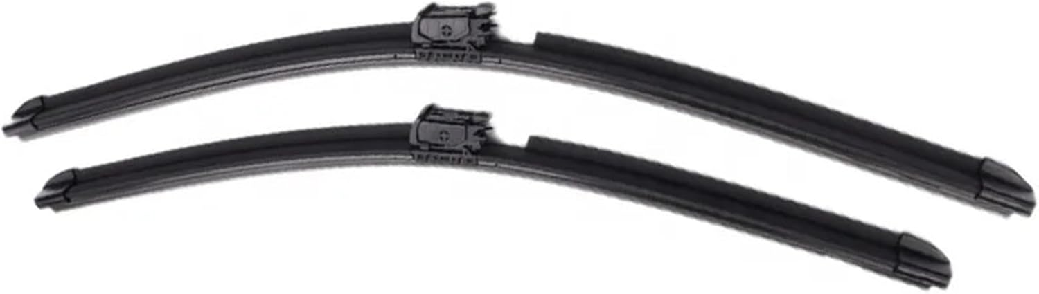 Compatible For Front Windshield Wiper Blade Set A2228201145