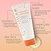 Vitamin C Facial Cleanser - Anti Aging, Breakout & Blemish, Wrinkle Reducing,...