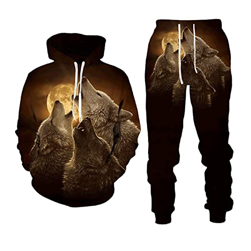 Combinaison de sport à capuche Cover