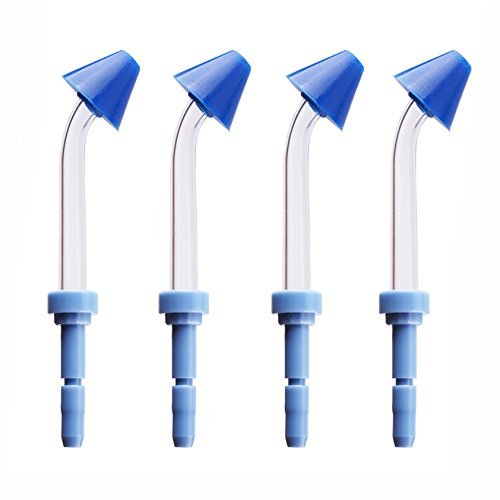 VWONST 鼻洗浄 ヒント アクセサリー Waterpik オーラル イリゲーター用 Wp100 Wp-450 Wp-250 Wp-300 Wp-660 Wp-900 WP-100 ハンドル アセンブリ/ノーズ クリーナー キット