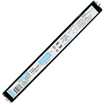 Advance IZT-4PSP32-G Fluorescent Dimming Ballast، Mark- 7، 4 -Lamp، F32T8، 32W T8، 120-277V