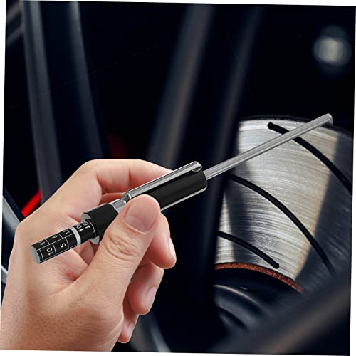 Herramienta para medir grosor pastilla de freno LIFKOME miniatura 7